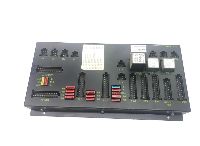 11067918 Fuses Circuit Board NEOPLAN Starliner N516 SHD