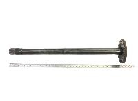 8172096 Drive Shaft, Drive Axle Left L=969mm; N=46 VOLVO, RENAULT Magnum