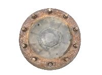 85107750 + 3092710 Wheel Hub, Disc Brake Front/Tag Axle VOLVO FH16