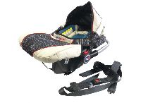 0016868 200111 Baby car seat BABYPOINT