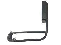 70332172 + 70309628 Rear-View Mirrors Assy w/ Bracket, Right VOLVO Bus