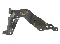 1853833 Front Bumper Bracket, Left SCANIA P, G, R, T - series