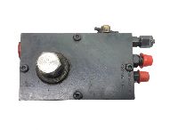 2204436 Cabin Tilt Pump RHD SCANIA P, G, R, T -series