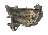 1846828 Frame Extension, Front Left, RHD SCANIA P, G, R, T - series