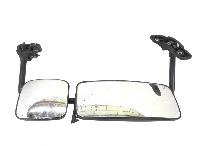 9408101319 Rear-View Mirror, Right RHD Mercedes Axor