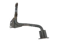 A9425209833 Front Fender Bracket Right Mercedes-Benz