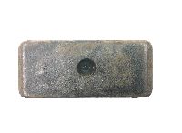 A9433250584 Leaf Spring Shim L=R Mercedes-Benz