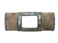 A9303510026 Spring Clamp Plate L=R Mercedes-Benz