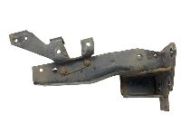 9405200733 Bracket for the footrest, right Mercedes