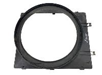 9405050255 Radiator diffuser Mercedes-Benz Atego, Axor