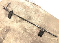 7423015127 Cabin Roof Spoiler Bracket VOLVO