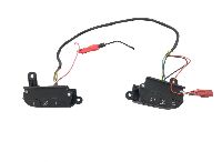 84592329 Steering Wheel Switches, Left + Right VOLVO FE, FL