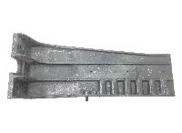 21741422 Muffler Bracket VOLVO