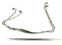 21684347 Power Steering Oil Pipe, Set VOLVO