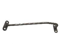 84905574 Cabin Side Spoiler Bracket, Left VOLVO