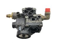 20516342 ABS Valve, Front Axle KNORR LH=RH VOLVO,MERCEDES,RENAULT,SCANIA