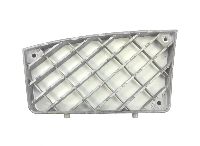 20571897 Foot plate, left, lower VOLVO