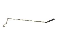 22420633 Pipe assembly, steering oil RHD