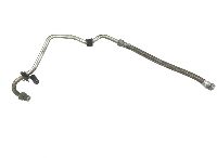 20735118 Hose and pipe, discharge line air compressor