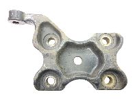 20582109 Shock Absorber Bracket Rear Axle, Lower Left VOLVO FL 1785176