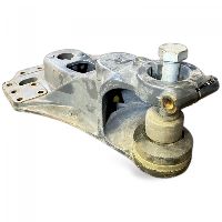 23013085 Leaf Spring Bracket, Rear Axle LH = RH VOLVO FL3