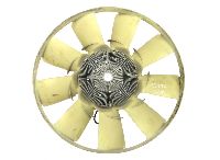 5801735568 +5801735569 Cooling Fan Assembly with visco for IVECO