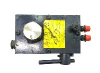 41281222 Cabin Tilt Pump for IVECO Stralis, Trakker