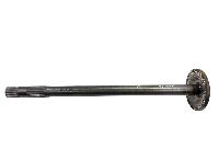 42559741 Half shaft, left, drive axle L=1020mm for IVECO