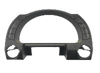 504322372 +5801514077 +5801307776 Dashboard plastic cover, RHD for IVECO