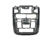504321643 Dashboard Cover frame; Drivers Side; RHD for Iveco Stralis