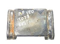 41014687 Upper Plate Air Spring Bracket, Drive Axle, for IVECO Stralis