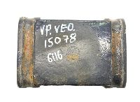 41014687 Upper Plate Air Spring Bracket, Drive Axle, for IVECO Stralis