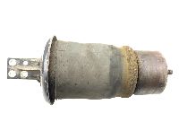 41026285 Air spring, with steel piston, Rear axle, Rear Left for IVECO
