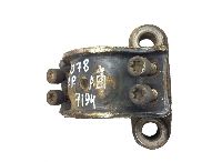 41019131 +98487768 Stabilizer Bar Bracket, Front/Tag Axle for IVECO