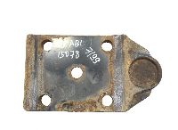 41272503 Leaf Spring Adjusting Wedge, Tag Axle, Lower Left for IVECO