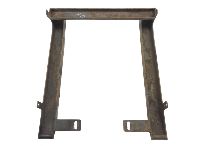 77700801 Frame Cover Plates, Others for IVECO Stralis