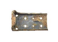 41271903 Shock Absorber Bracket, Front Axle Upper L=R for IVECO Stralis