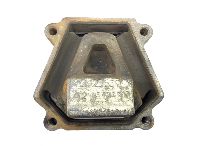 41272823 Engine Vibration Insulator, Front for IVECO Eurocargo, Stralis