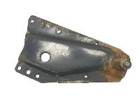 500368553 Cab Tilt Cylinder Bracket, Lower for IVECO Stralis