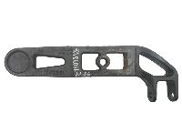 41271295 Leaf Spring Adjusting Wedge, Front Axle RH for IVECO Stralis