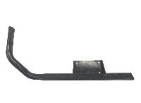 5801324820  Mudguard Bracket, Front Axle, Rear Right for IVECO Stralis
