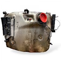 5801448219 Exhaust silencer EURO6 for IVECO Stralis