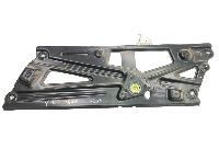 81626456055 Window lifter electric left MAN TGX, TGS, TGM, TGL