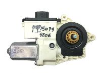 81286016138 Electric motor window lifter, Right MAN TGS, TGX, TGM, TGL