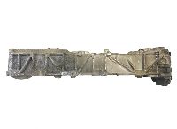 51081007304 Exh. gas Recirculation Module MAN D2066 D2676