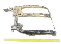 81416105684 Headlight Mounting Bracket, Right MAN TGS