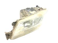 81251016757 Headlight, Left RHD MAN TGS/TGX