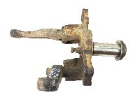 81442016268 Steering Knuckle,Front Axle RH MAN TGS, TGX, TGA, LIONS CITY