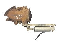 51152016312 Exhaust Brake Damper, assembly D2066, D2676  MAN