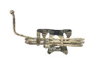 81512265675 Air Cooling Spiral Tube MAN TGS, TGX, TGA